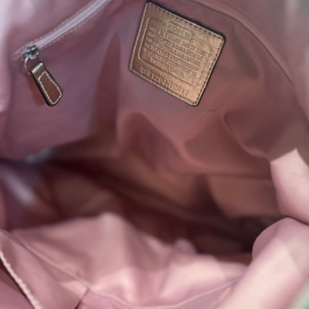 Coach Bag - Picture 4 of 7